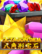 Octagon Gem