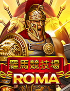 roma joker slot