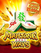 Mahjong Ways