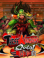 Three Kingdoms Quest