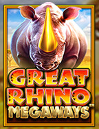 Great Rhino Megaways