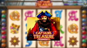 Captain’s Treasure