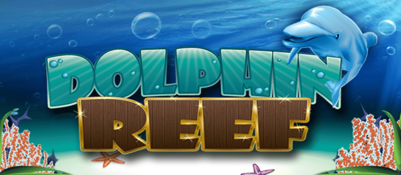 DolphinReef