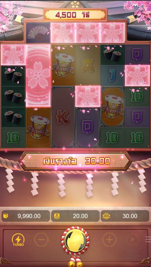 lucky neko slot