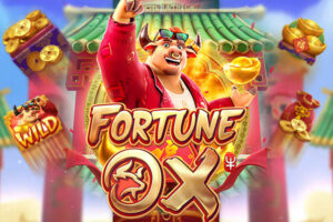 Fortune Ox