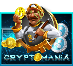 CRYPTO MANIA