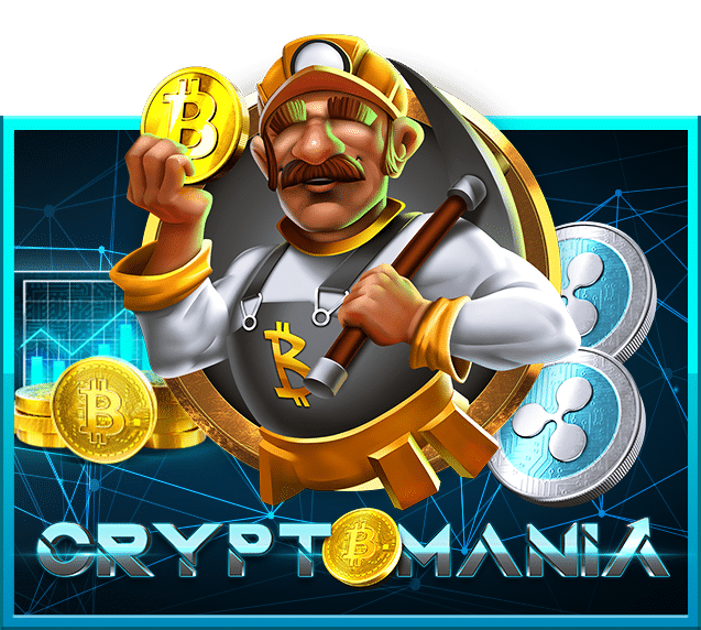 CRYPTO MANIA