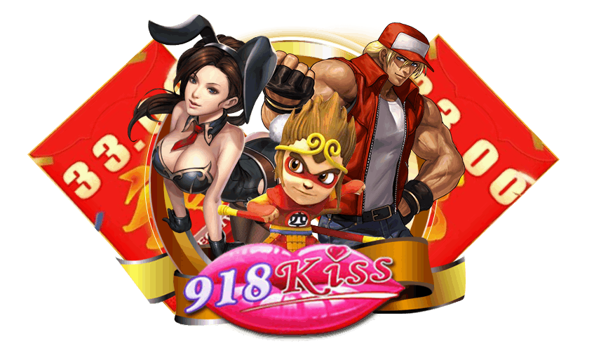 918kiss เกม