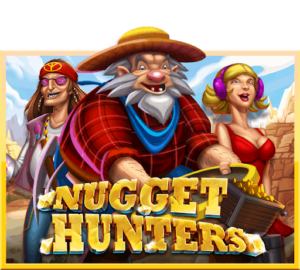 nugget hunter