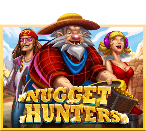 nugget hunter