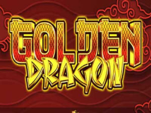 Golden Dragon