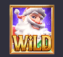 santa’s gift rush wild