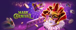 mask carnival