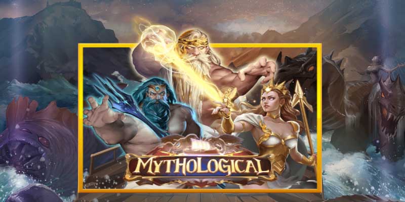 Mythological