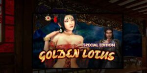 GOLDEN LOTUS