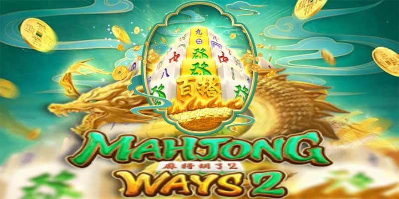 Mahjong Ways 2