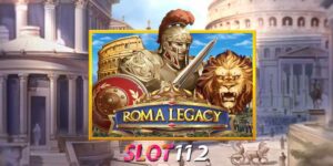 Roma Legacy