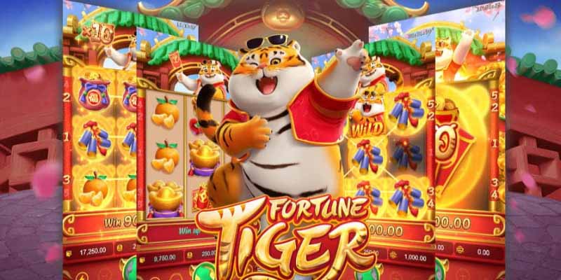 สล็อตเสือ fortune tiger