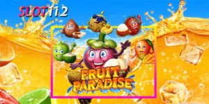 Fruit Paradise